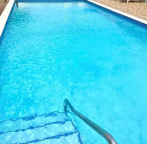 Apartment Blue Waters Runaway Bay