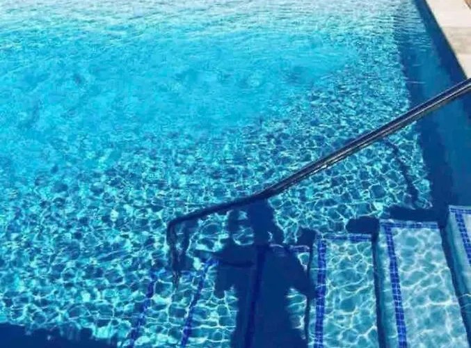 Blue Waters Apartment