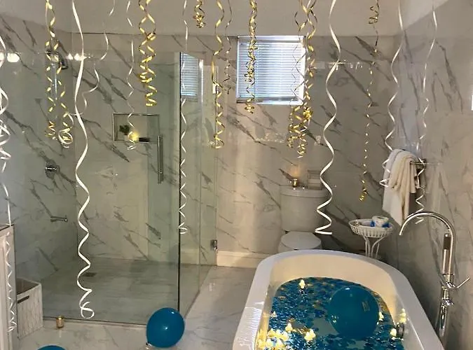 Blue Waters Apartment